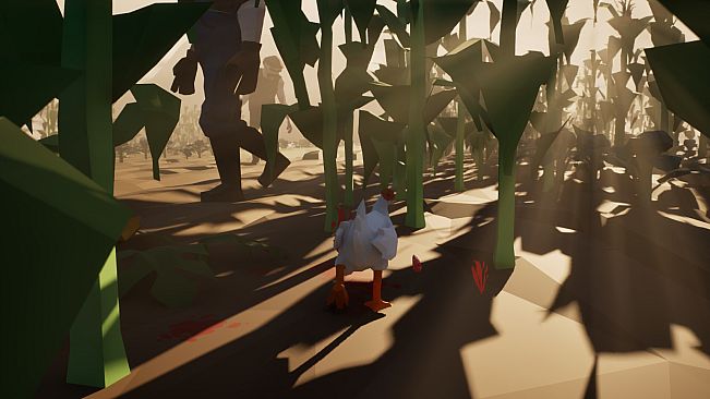 Mark The Headless Chicken