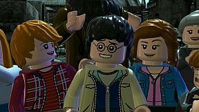 LEGO Harry Potter Collection