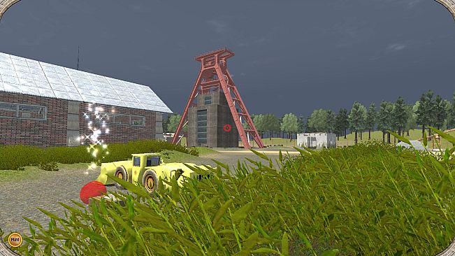 Doctor Watson - The Riddle of the Catacombs