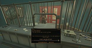 GRUBSTAKE: A Post Apocalyptic Pawn Shop