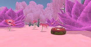 Hidden Objects Painted Forest
