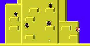 The Tower Of TigerQiuQiu 2 Ninja Hill 1