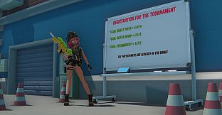 JB Hunter: Adventure