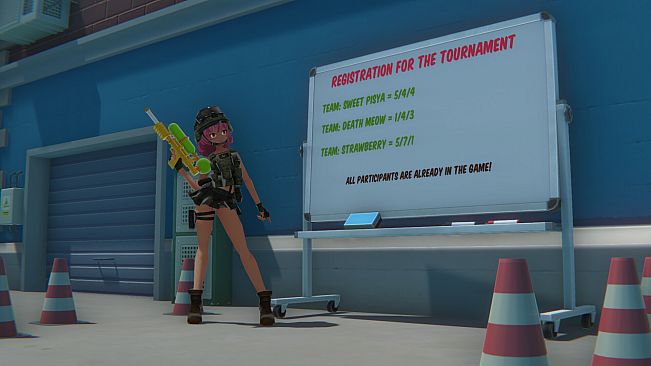 JB Hunter: Adventure