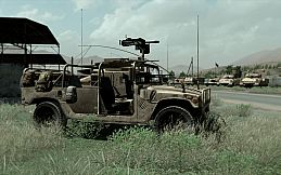 Arma 2: Operation Arrowhead