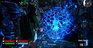 Super Hiking Simulator 2020 - Escort Rin