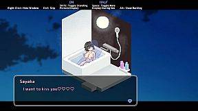 Secret Hot Springs Girl