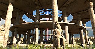 The Talos Principle: Road To Gehenna