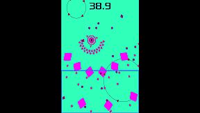 Rank · Boss · Bullets