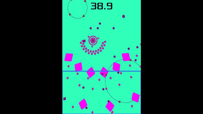 Rank · Boss · Bullets