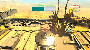 Storm Area 51: September 20th 2019