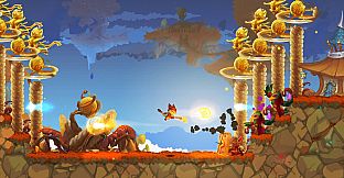 MagiCats Builder (Crazy Dreamz)