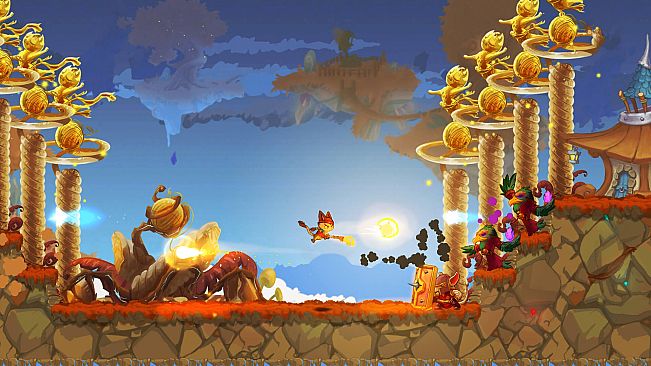 MagiCats Builder (Crazy Dreamz)