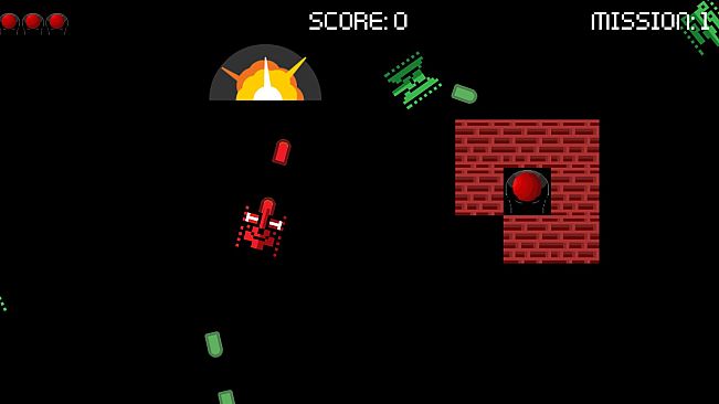 A100 Guard Tank Full Game