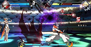 BBTAG DLC Color Pack 1