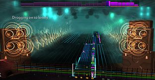 Rocksmith 2014 Edition – Remastered – Godsmack - “Keep Away”