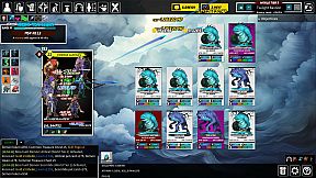 Gaiadon: Eternal Quest