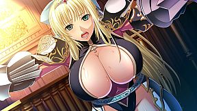 Funbag Fantasy: Sideboob Story 2