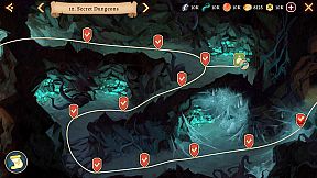 Battlesmiths: Blade and Forge