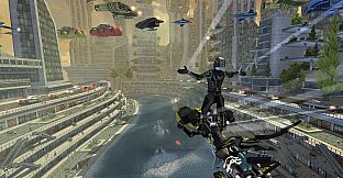 Riptide GP: Renegade