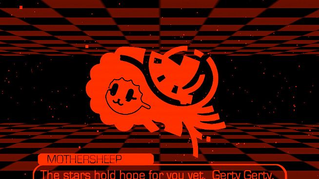 Gerty - Robots In Love