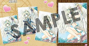 Monster Monpiece - Deluxe Pack