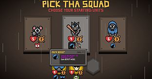 Battle Barn: Tactics