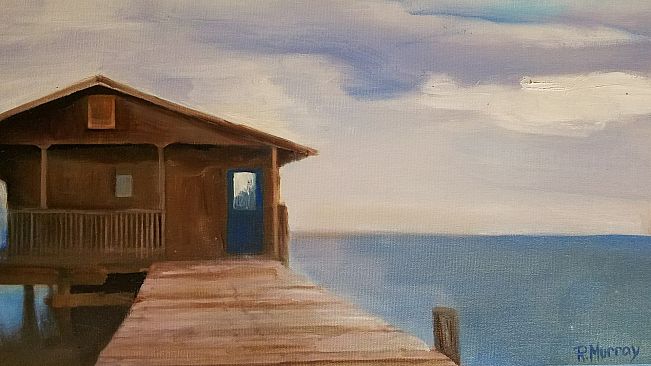 The Painter's Playground - Digital Art Booklet
