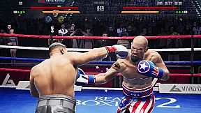 Real Boxing 2: Remastered - Complete Edition