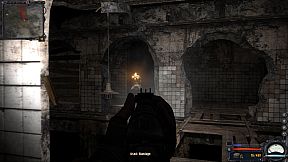 S.T.A.L.K.E.R.: Clear Sky