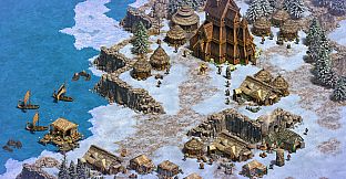 Age of Empires II: Definitive Edition - Victors and Vanquished