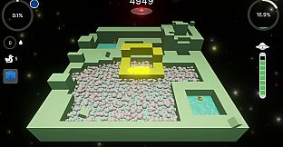 Water Walls