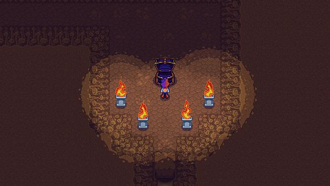 The Violets of Amicus