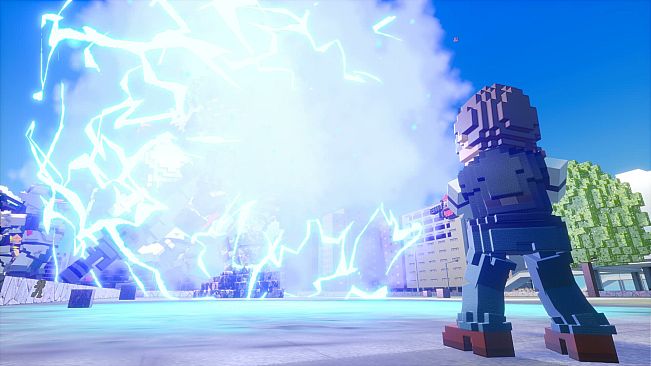 EARTH DEFENSE FORCE: WORLD BROTHERS 2 - I've Been Waiting: Special Appearance by The Professor from EDF6