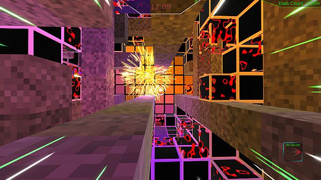 The Netrunner Awaken1ng