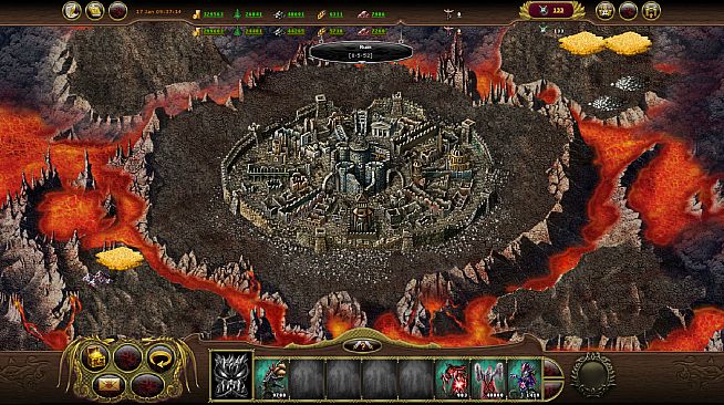 My Lands: Black Gem Hunting