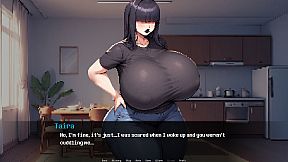 Yandere Goth BDSM 11