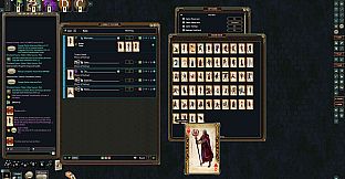 Fantasy Grounds - Fantasy Companion Action Deck (SWADE)