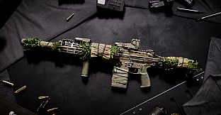 Lead the Way Pack - Battlefield 6 and REDSEC