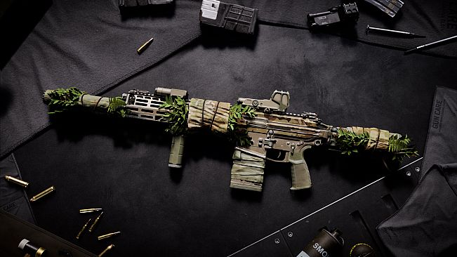 Lead the Way Pack - Battlefield 6 and REDSEC