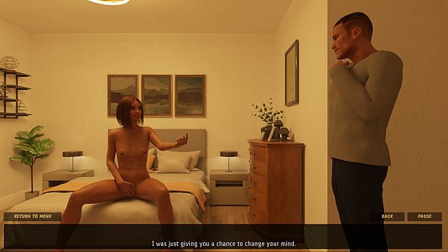 Sex Adventures - Naughty Sisters - Episode 6