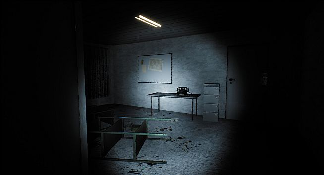 Akairo No Kaii - 赤色の怪異