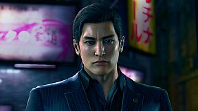 Yakuza Kiwami 3 & Dark Ties PS4 & PS5