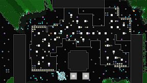 Twin-Stick Survivors