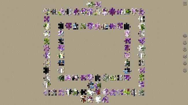 House of Jigsaw: Urban Lifestyle