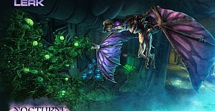 Natural Selection 2 - Nocturne Pack