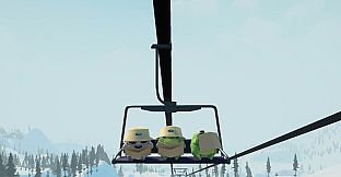 Sledding Game