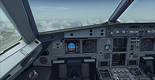 FSX Steam Edition: Airbus A318/A319 Add-On