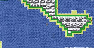 Winds of Bounty