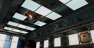 Space Engineers - Warfare 2